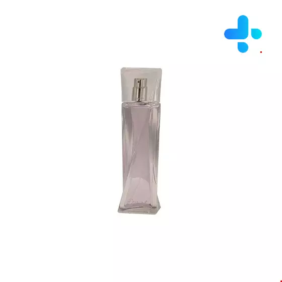 Jacsaf Dark Wave Eau De Parfum For Women 100 ml