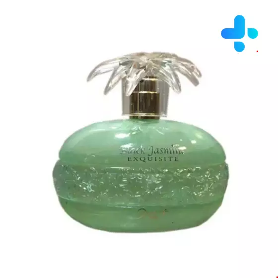 Jacsaf Exquisite Eau De Parfum For Women