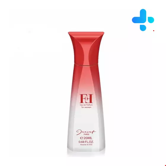 Jacsaf F7 Perfume Pocket