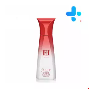 عطر جیبی زنانه اف7 ژک ساف