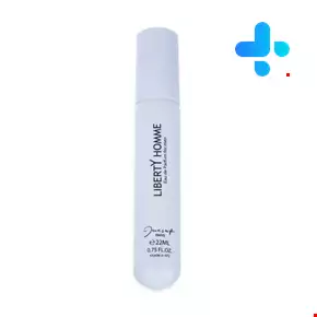 عطر جیبی مردانه لیبرتی هوم ژک ساف