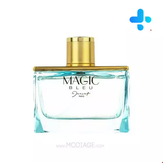 Jacsaf Magic Blue Eau De Parfurm For Men