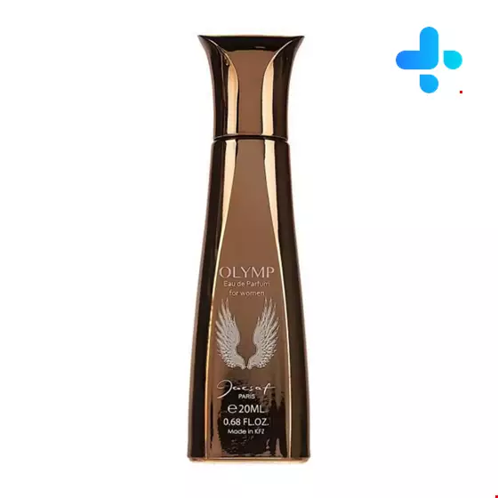Jacsaf Olymp Perfume Pocket