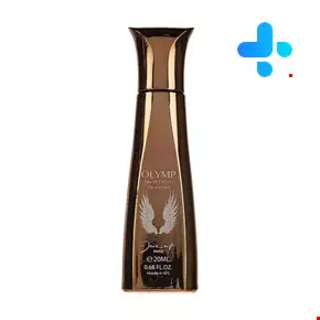 عطر جیبی الیمپ ژک ساف
