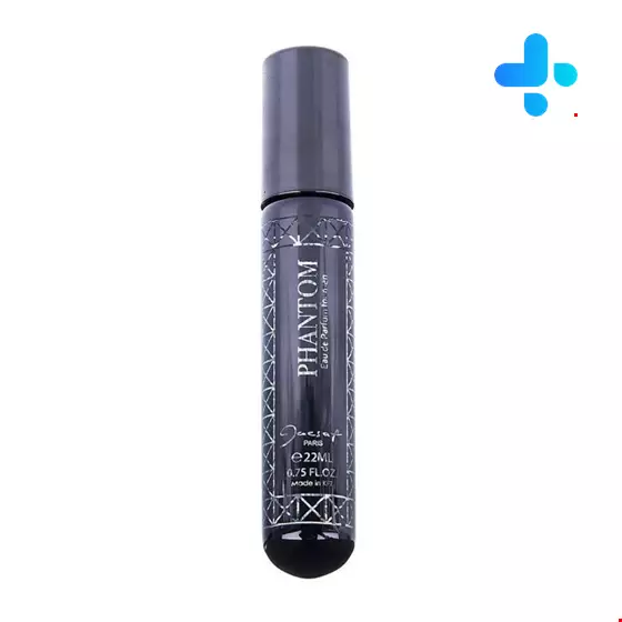 Jacsaf Phantom Eau De Perfume For Men