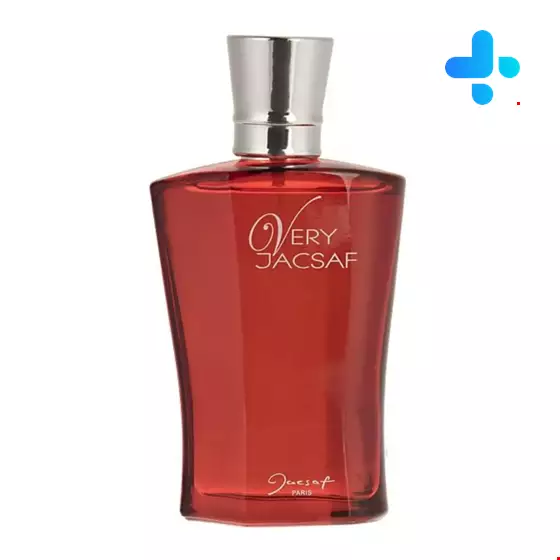 Jacsaf Very Eau De Parfum For Men