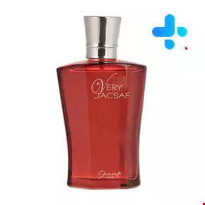 ادو پرفیوم مردانه وری ژک ساف