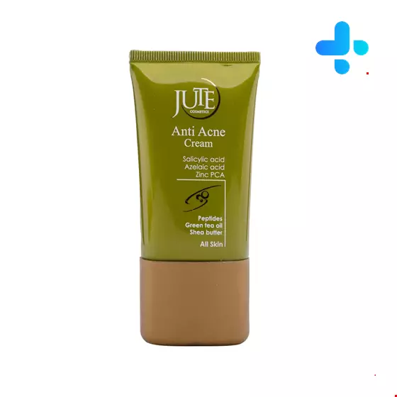 Jute Anti Acne Cream 40 ml