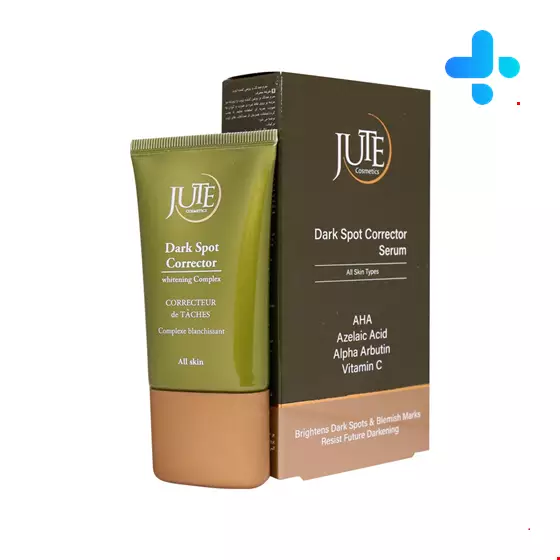 Jute Dark Spot Corrector Serum 40 ml