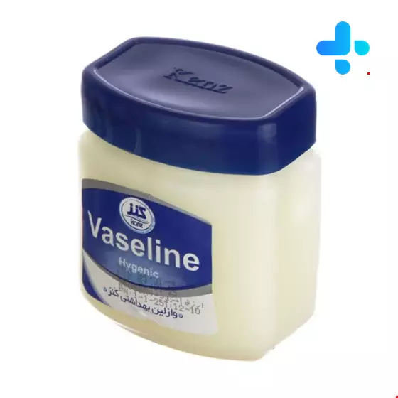 Kanz 125ml Vaseline
