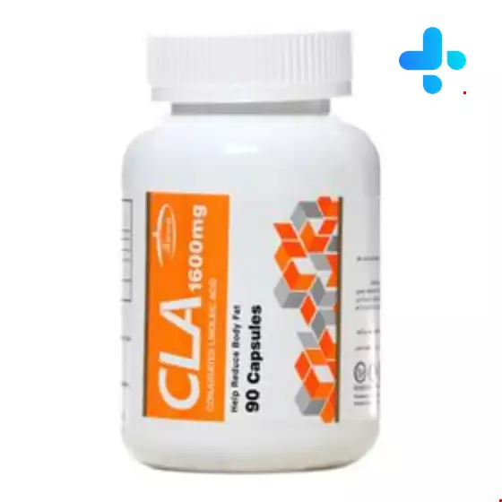 Karen CLA 90 Capsule