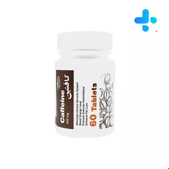 Karen Caffeine 60 Tablet