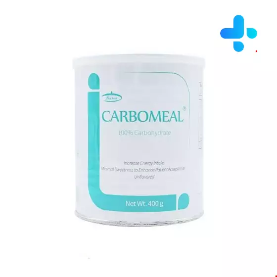 Karen Carbo Mil Powder