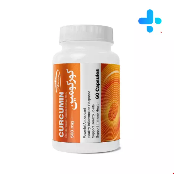 Karen Curcumin 60 Tablet