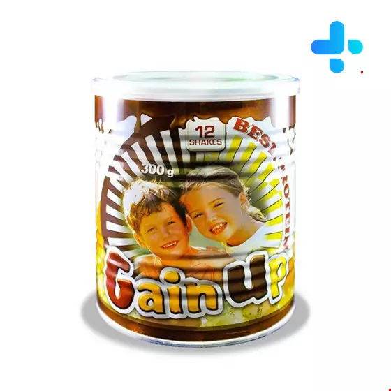 Karen Gain Up Children Powder