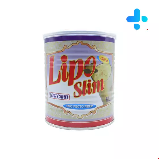 Karen Lipo Slim 2 Powder