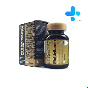 Karen Multy Mineral 60 Tablet