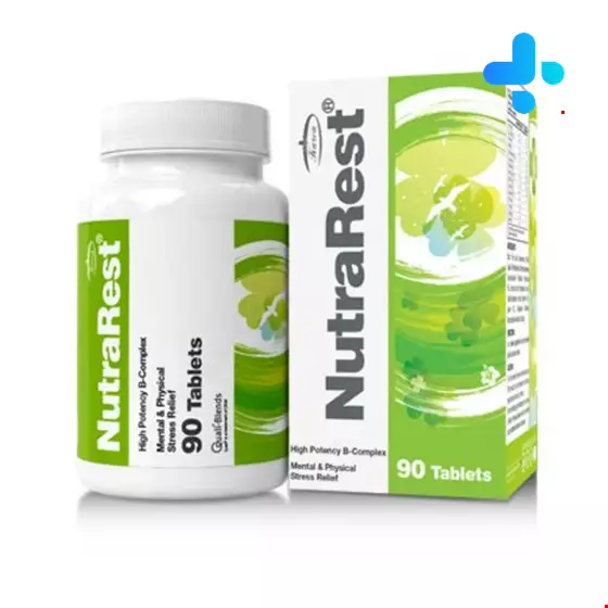 Karen Nutra Rest 90 Tablet