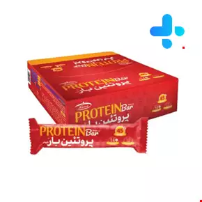 پروتئین بار 45 گرم کارن