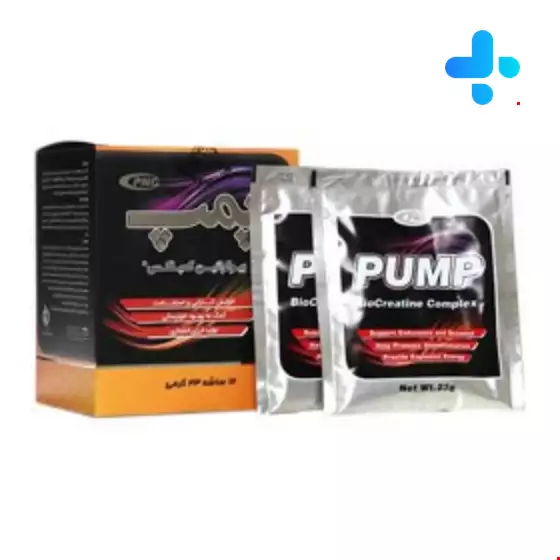 Karen Pump BioCreatine Complex 12 Powder