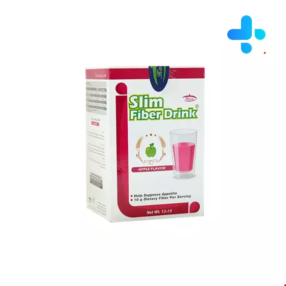 Karen Slim Fiber Drink