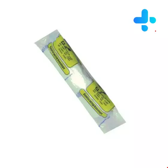 Kaveh 15 cm side weave dressing band