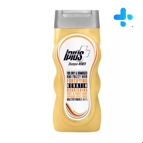 Iplus Keratin Shampoo For Women 250 Ml