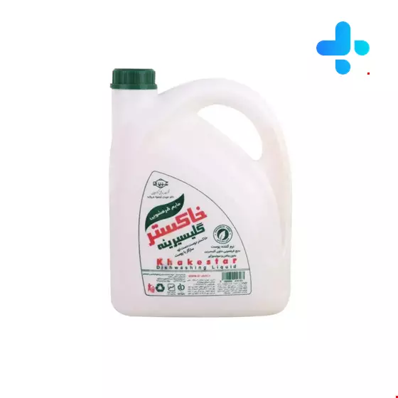 Khakestar free paraben washing liquid