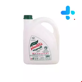 Khakestar free paraben washing liquid
