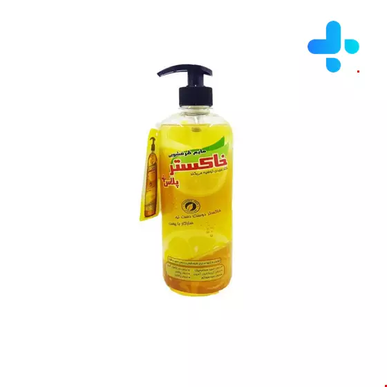 Khakestar pluse dishwashing liquid