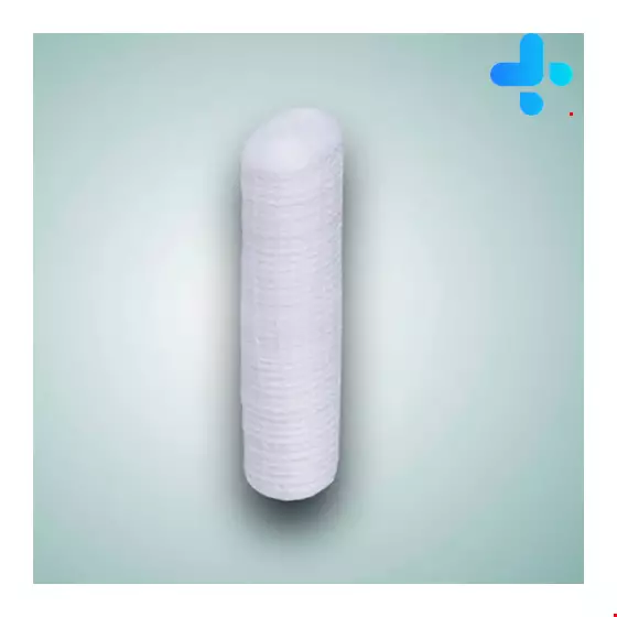 Kohan Darman 20 cm side weave dressing band