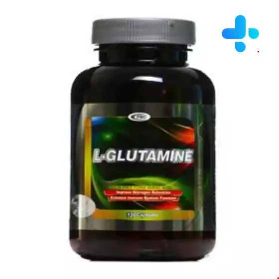L Glutamine Capsule PNC