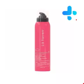 فوم شستشوی صورت مخصوص پوست های چرب تا معمولی 1 لافارر 150 میلی لیتر