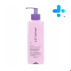 ژل شستشوی بهداشتی بانوان شماره 1 تیوپی لافارر 250 میلی لیتر