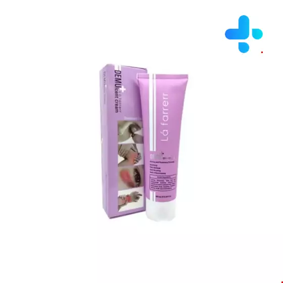 La farrerr Demulcent Cream 60 ml