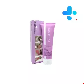 کرم آرنیکا و رزماری دمو لافارر 60 میلی لیتری