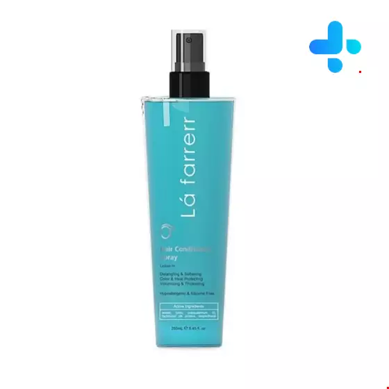 Lafarrerr Hair Conditioner Spray 250ml