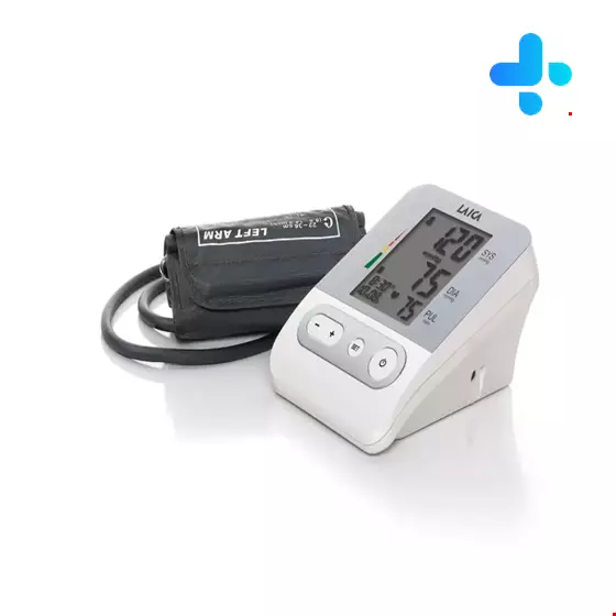 Laica BM2301 Blood Pressure Monitor