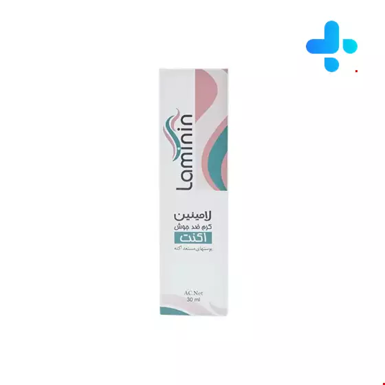 Laminin AC NET Anti Acne 30ml Cream