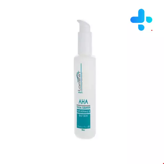 Laminin AHA Facial 150ml Cleanser