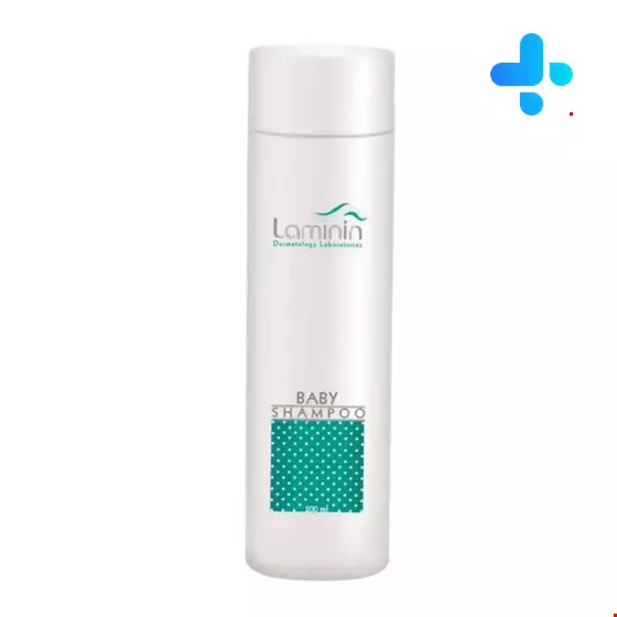 Laminin Babies 200ml Shampoo