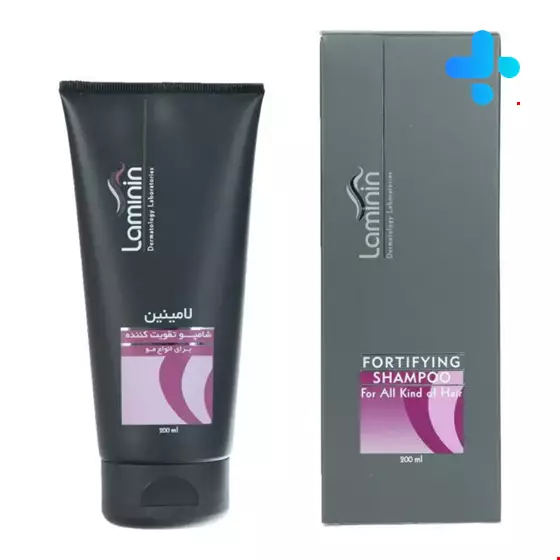Laminin Fortifying  For All Kind Of Hair 200ml Shampoo