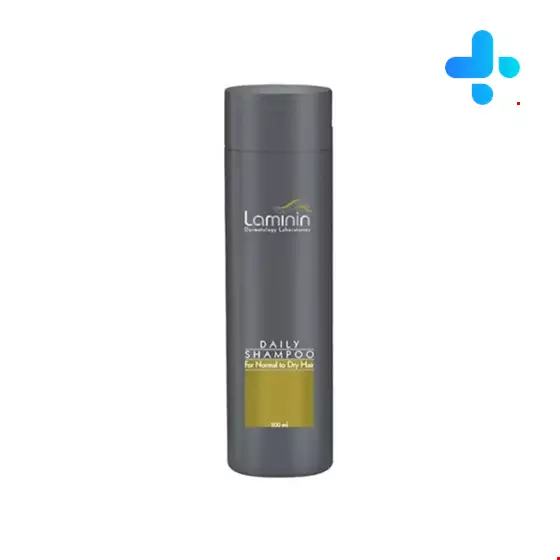 Laminin Normal To Dry Hair 200ml Shampoo