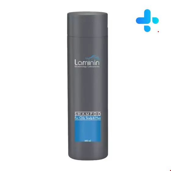 Laminin Oily Scalp Hair 200ml Shampoo