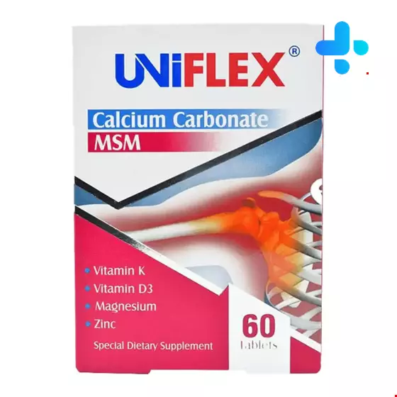 Abian Darou Uniflex 60 Tablet