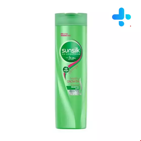 Lively Clean And Fresh Shampoo Sunsilk 200 ml