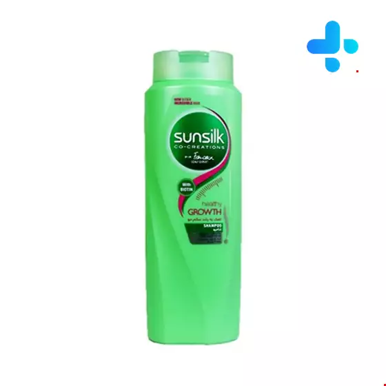 Lively Clean And Fresh Shampoo Sunsilk 350 ml