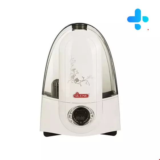 MH 509 Ultrasonic Humidifier Silene