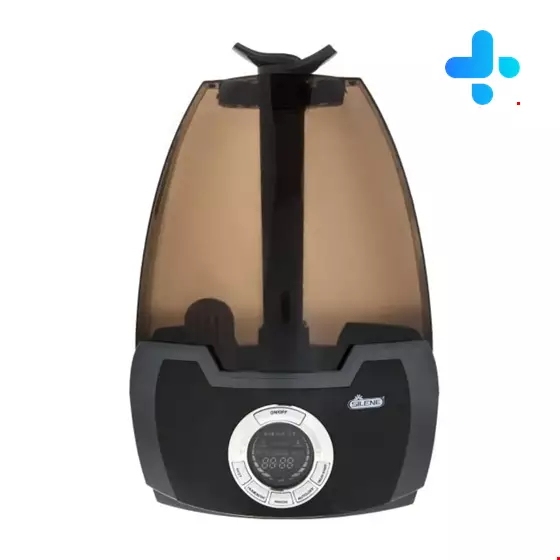 MH 602 Ultrasonic Humidifier Silene