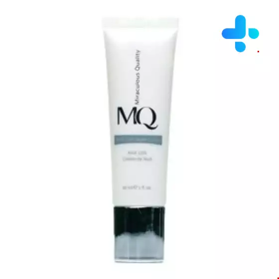 MQ AHA 10% Night 30g Cream
